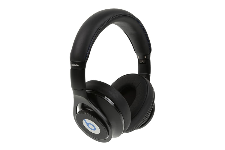 colette x Beats by Dre Executive Headphones