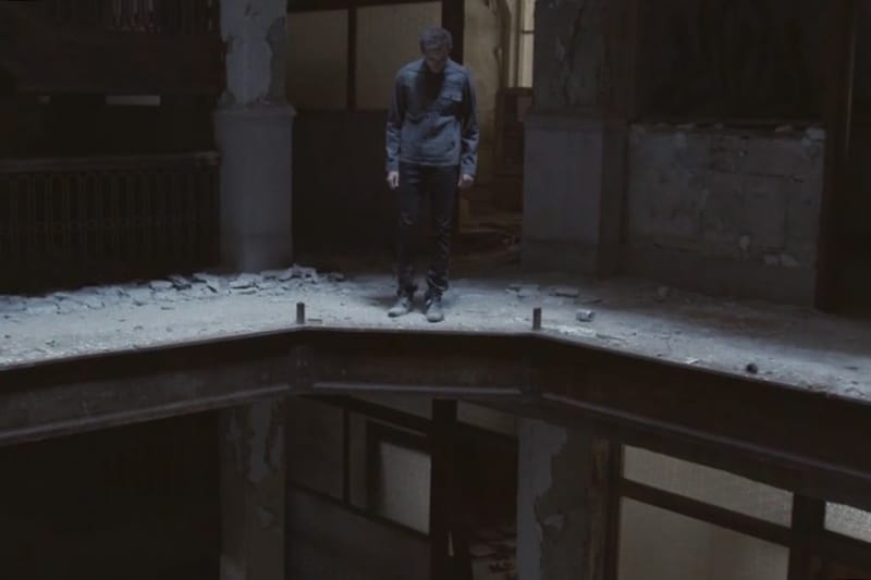 COMUNE 2013 Summer Collection Video