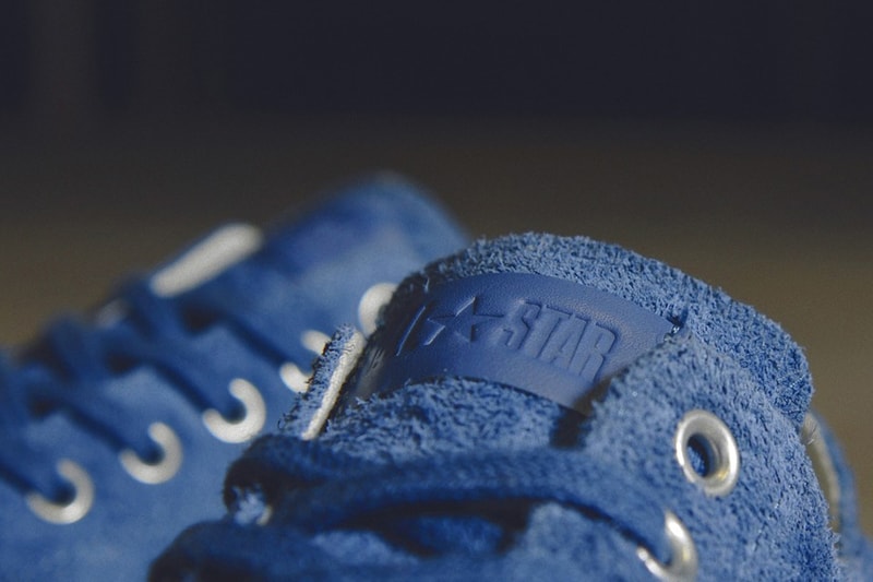 Converse All Star Ox Premium size? Exclusive
