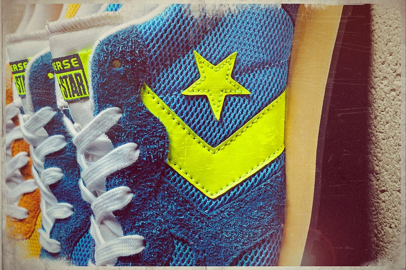 Converse Auckland Racer size? Exclusive