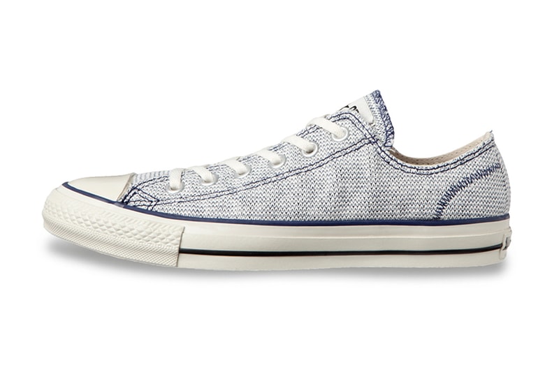 Converse Chuck Taylor All Star BK "Sweatshirt"