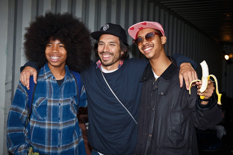 Converse Skateboarding Takes Over Barcelona with CONS SPACE 001 BCN