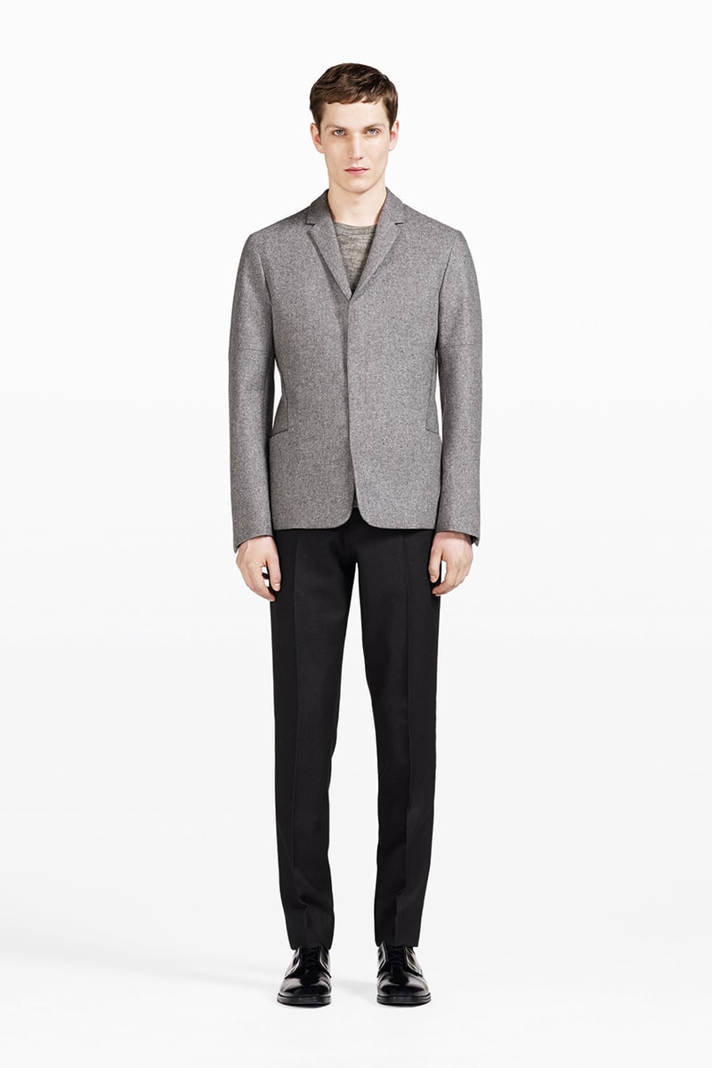 COS 2013 Fall/Winter Lookbook