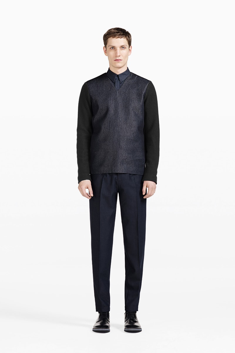 COS 2013 Fall/Winter Lookbook