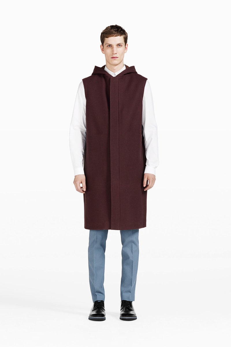 COS 2013 Fall/Winter Lookbook