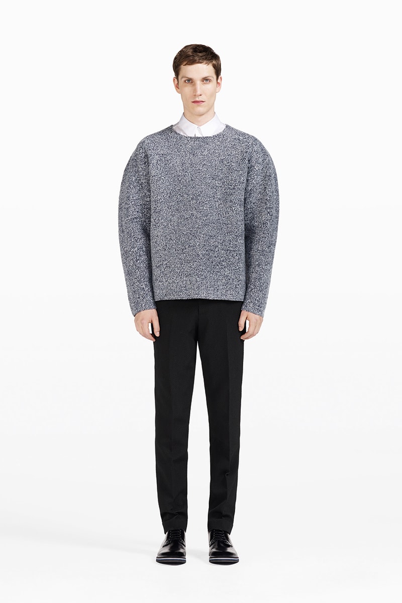 COS 2013 Fall/Winter Lookbook