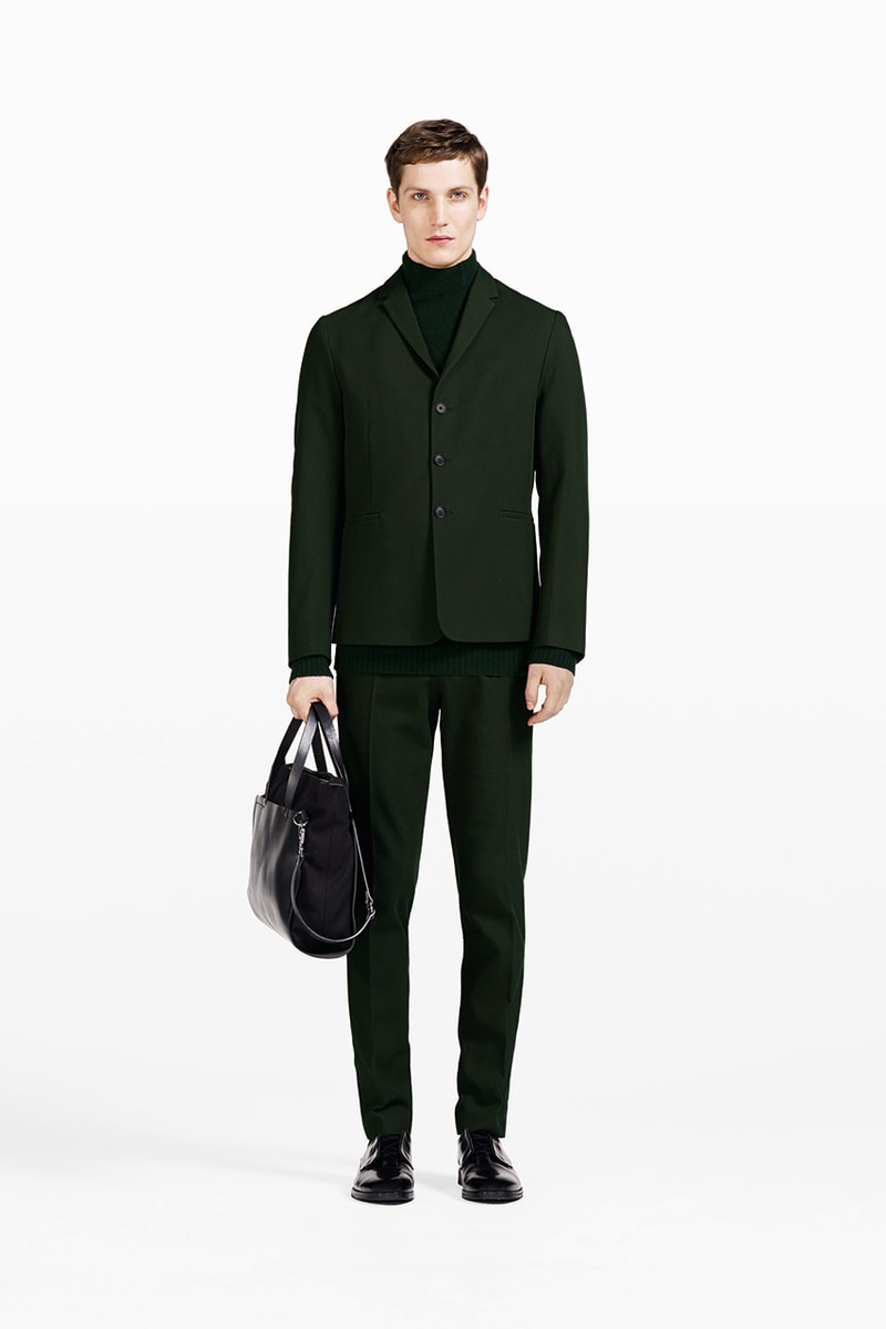 COS 2013 Fall/Winter Lookbook