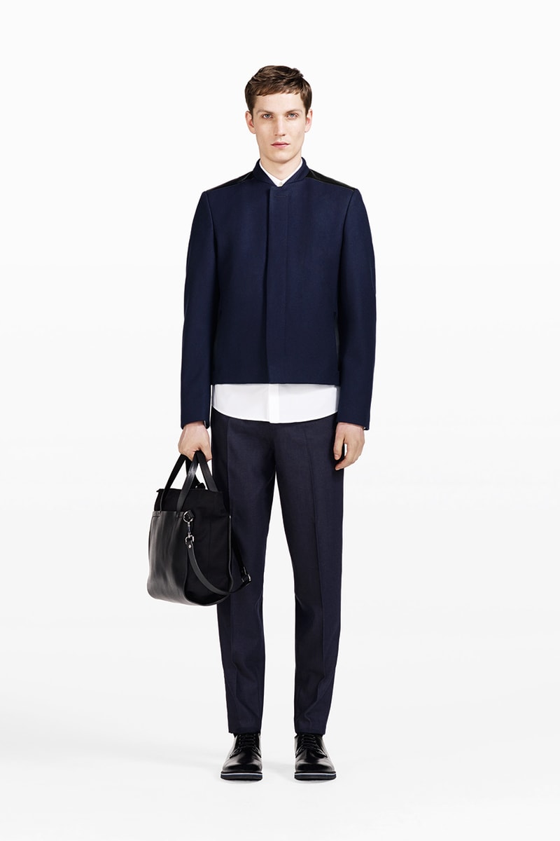 COS 2013 Fall/Winter Lookbook