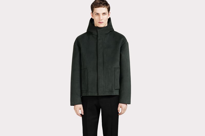 COS 2013 Fall/Winter Lookbook