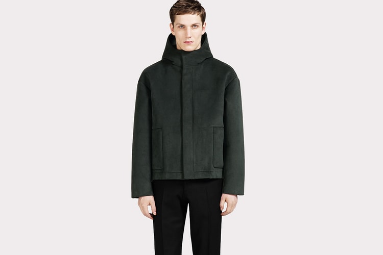 COS 2013 Fall/Winter Lookbook