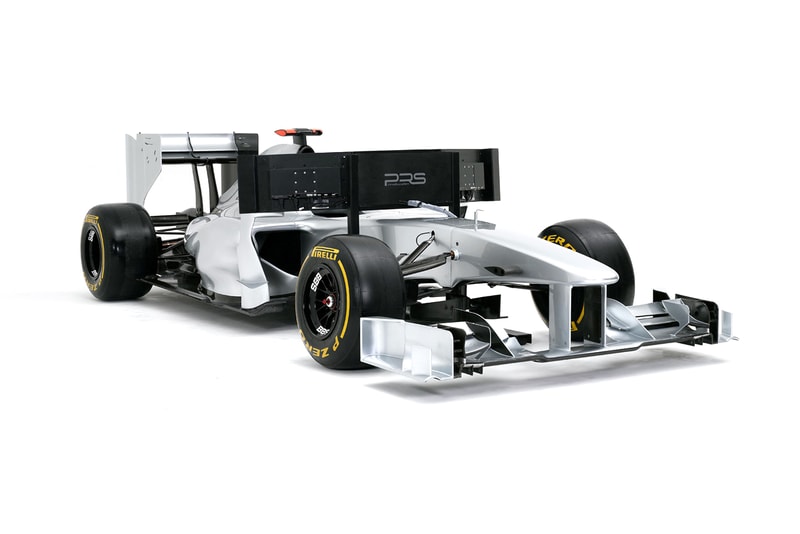 Costco UK Offering This $115,000 Full-Size F1 Simulator