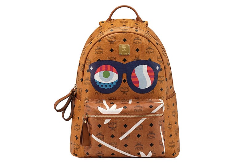 Craig & Karl x MCM 2013 Spring/Summer "Eyes on the Horizon" Collection
