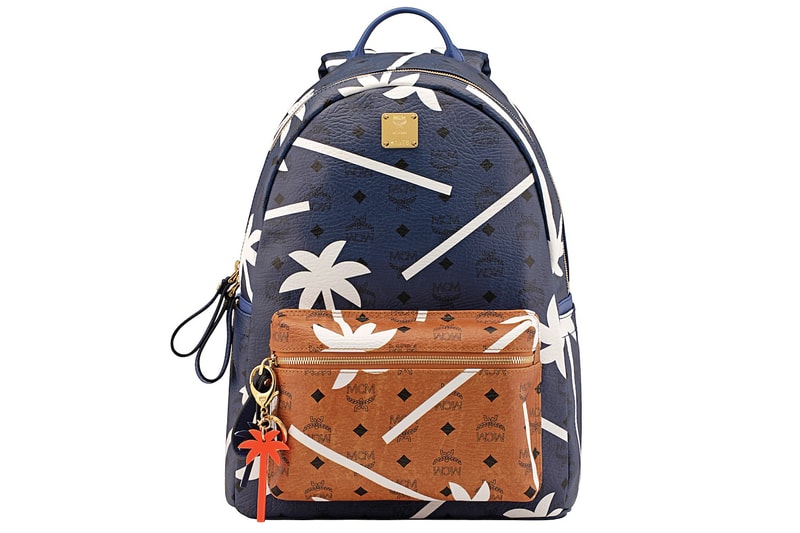 Craig & Karl x MCM 2013 Spring/Summer "Eyes on the Horizon" Collection