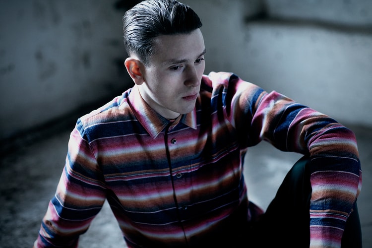 Delikatessen 2013 Fall/Winter Collection