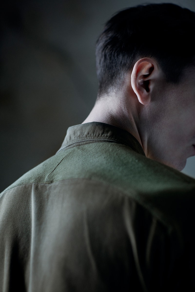 Delikatessen 2013 Fall/Winter Collection 