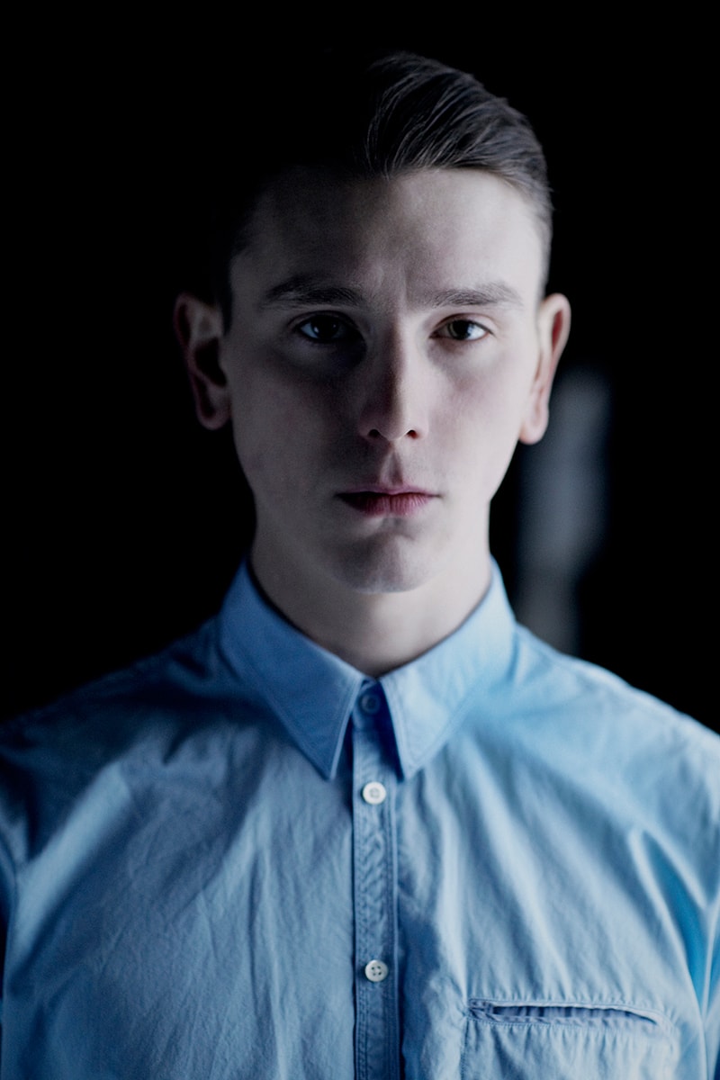 Delikatessen 2013 Fall/Winter Collection 