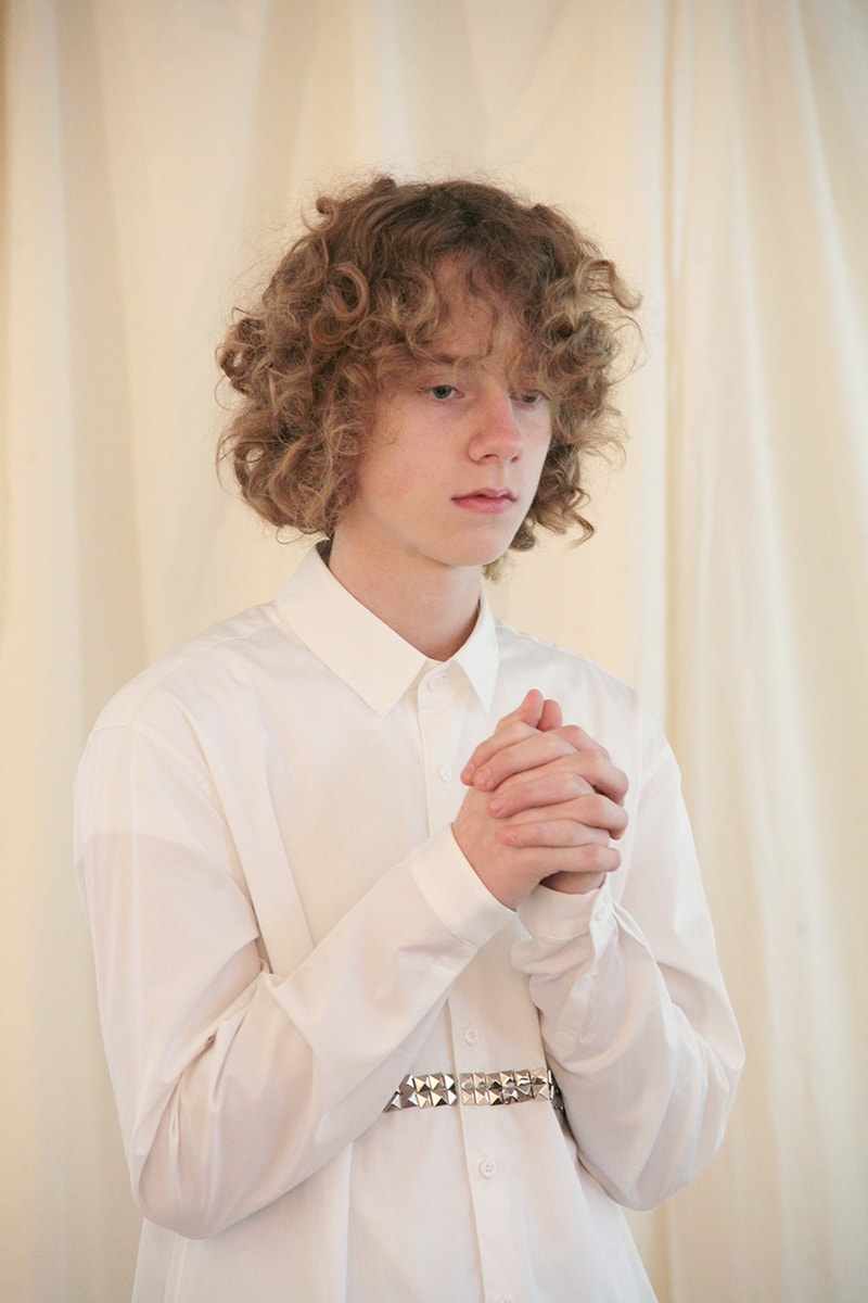 Digawel 2013 Fall/Winter Lookbook 