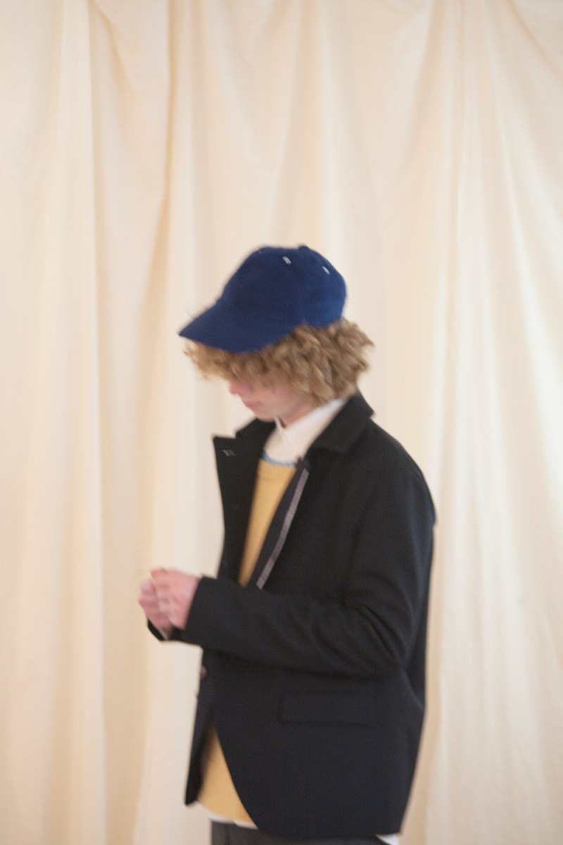 Digawel 2013 Fall/Winter Lookbook 