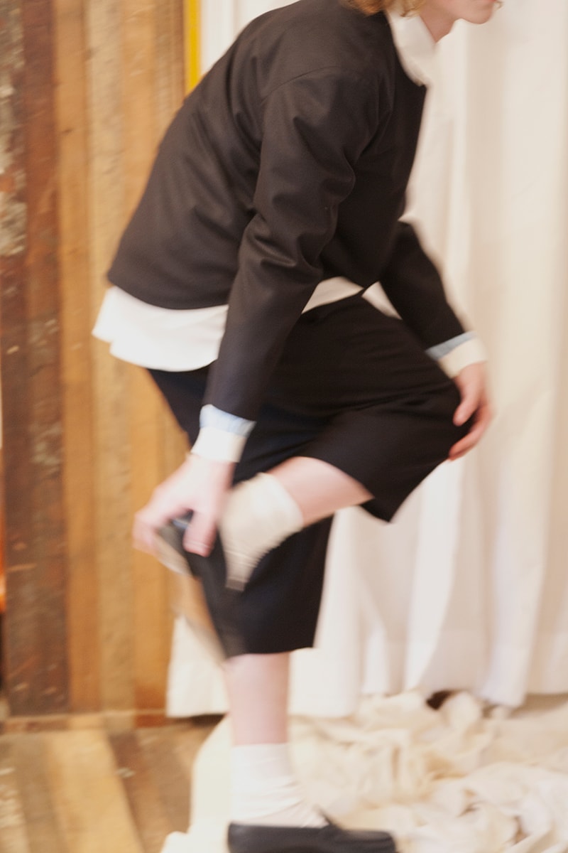 Digawel 2013 Fall/Winter Lookbook 