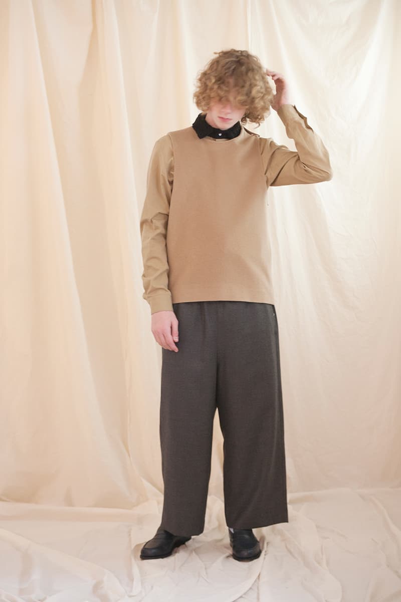 Digawel 2013 Fall/Winter Lookbook 