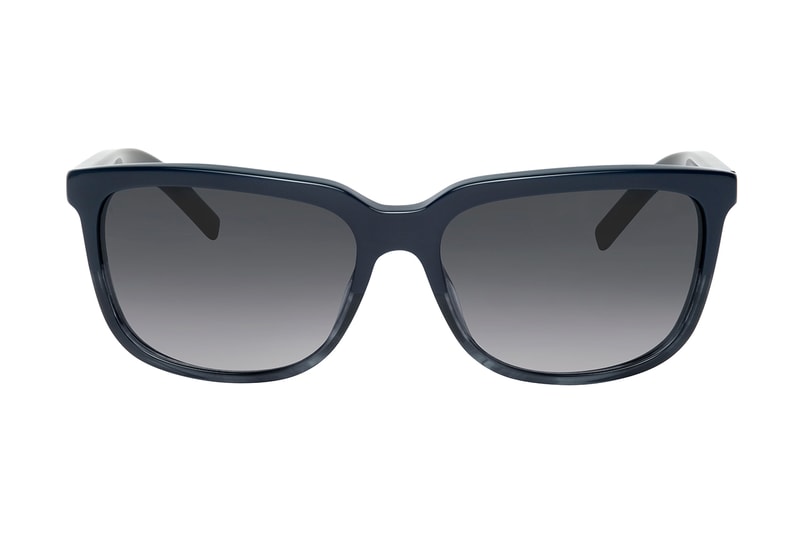 Dior Homme “BLACKTIE LIGHT″ Eyewear Collection
