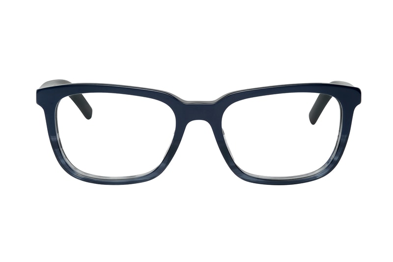 Dior Homme “BLACKTIE LIGHT″ Eyewear Collection