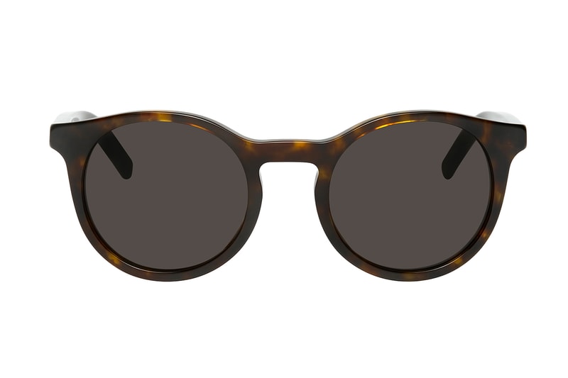Dior Homme “BLACKTIE LIGHT″ Eyewear Collection