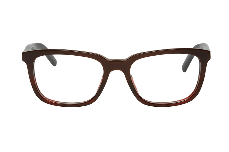 Dior Homme “BLACKTIE LIGHT″ Eyewear Collection