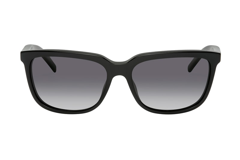 Dior Homme “BLACKTIE LIGHT″ Eyewear Collection