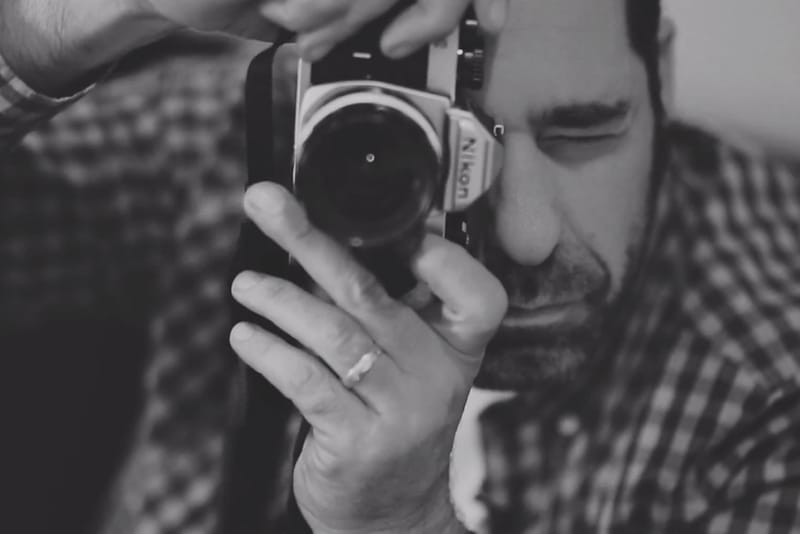 Discussing 20 Years of Music, Skateboarding and Photography with Mike Miller