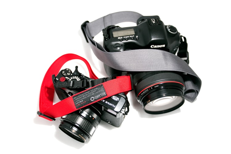 DSPTCH Releases the Matte Black Hardware Collection and New Slings