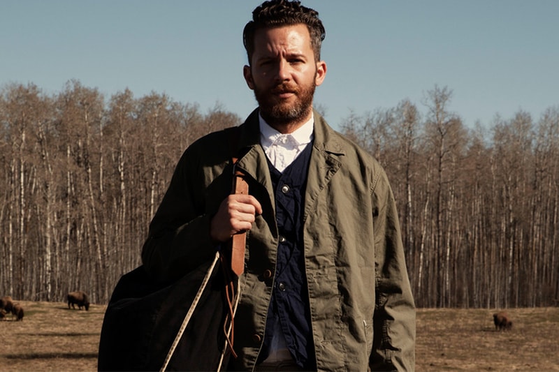 ELK ISLAND 2013 Spring/Summer Editorial by HAVEN