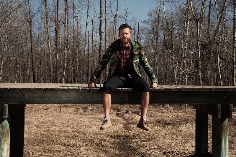 ELK ISLAND 2013 Spring/Summer Editorial by HAVEN