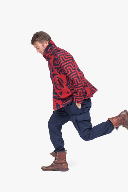Engineered Garments 2013 Fall/Winter Collection