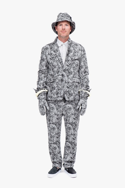 Engineered Garments 2013 Fall/Winter Collection