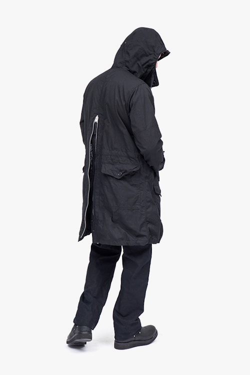 Engineered Garments 2013 Fall/Winter Collection