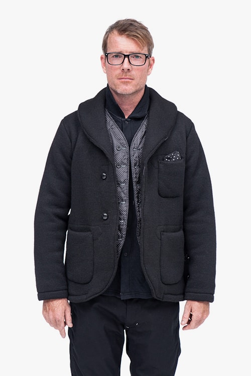 Engineered Garments 2013 Fall/Winter Collection