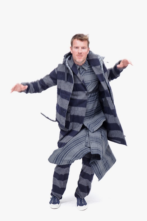 Engineered Garments 2013 Fall/Winter Collection