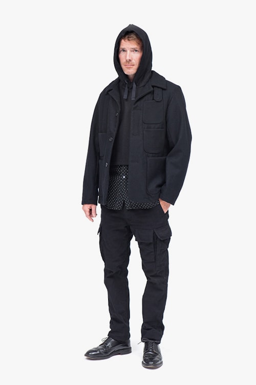 Engineered Garments 2013 Fall/Winter Collection