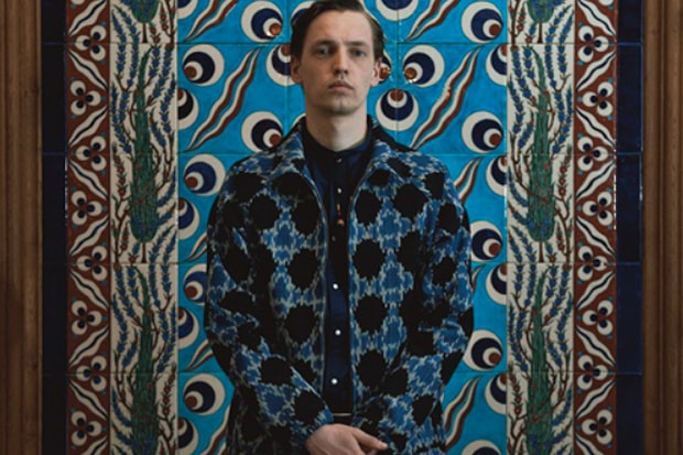 EOTOTO 2013 Fall/Winter Lookbook