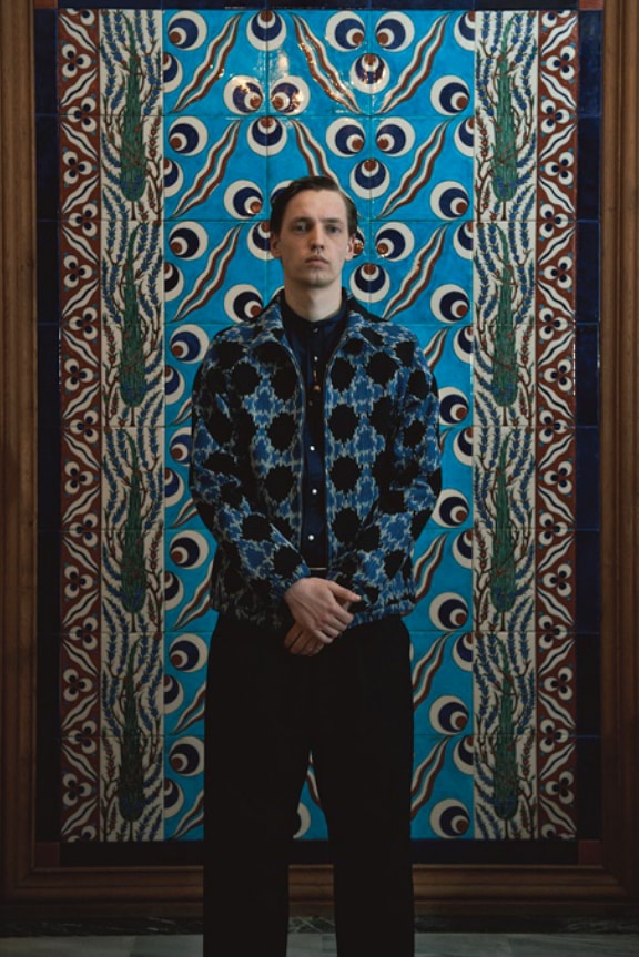EOTOTO 2013 Fall/Winter Lookbook