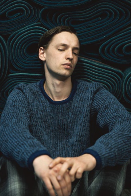 EOTOTO 2013 Fall/Winter Lookbook