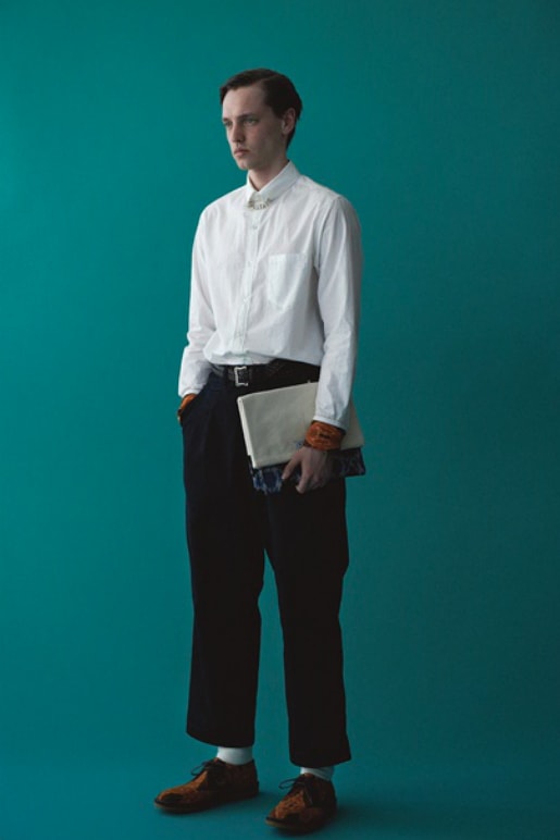 EOTOTO 2013 Fall/Winter Lookbook