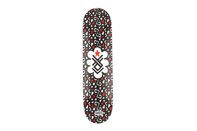 Eric Haze x fingercroxx 2013 Summer Collection