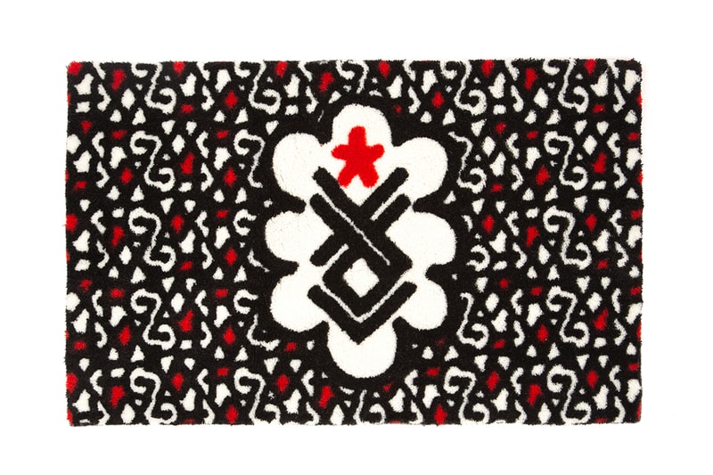 Eric Haze x fingercroxx 2013 Summer Collection