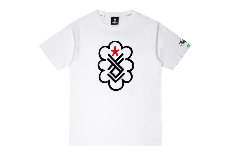 Eric Haze x fingercroxx 2013 Summer Collection
