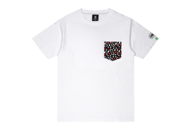 Eric Haze x fingercroxx 2013 Summer Collection