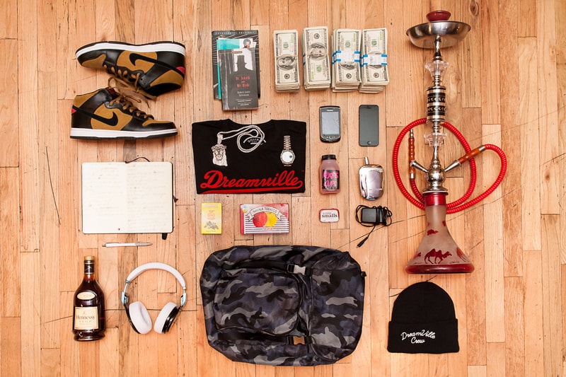 Essentials: J. Cole