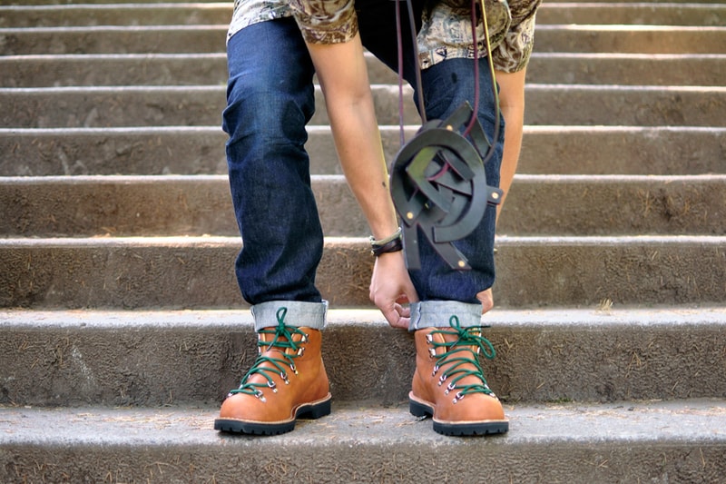Forest for the Trees Teams Up with Converse, Ebbets Field Flannels, Tanner Goods & More