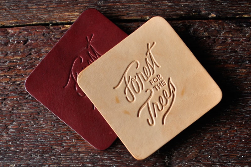Forest for the Trees Teams Up with Converse, Ebbets Field Flannels, Tanner Goods & More